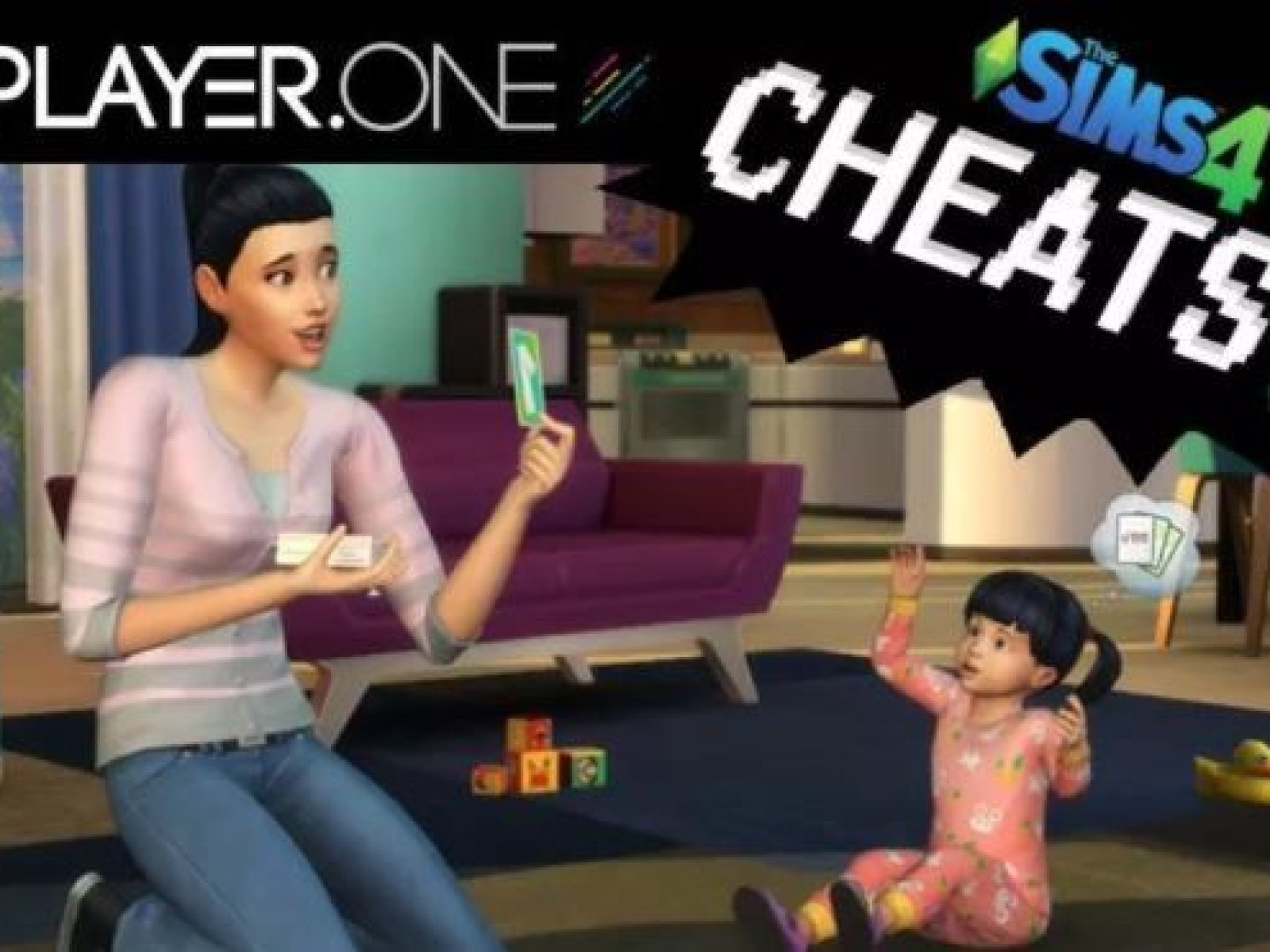 Sims 4' Pregnancy Cheats: How To Force Twins, Induce Labor & Age Up