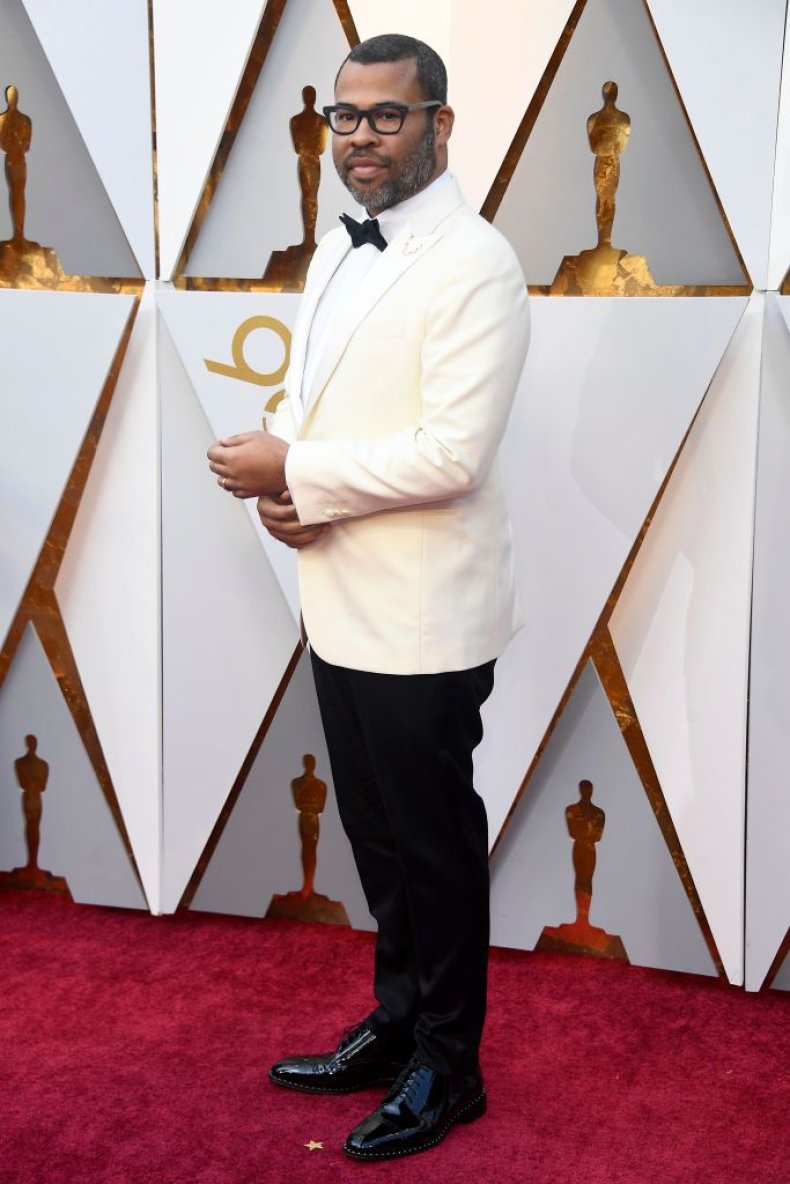 jordan peele