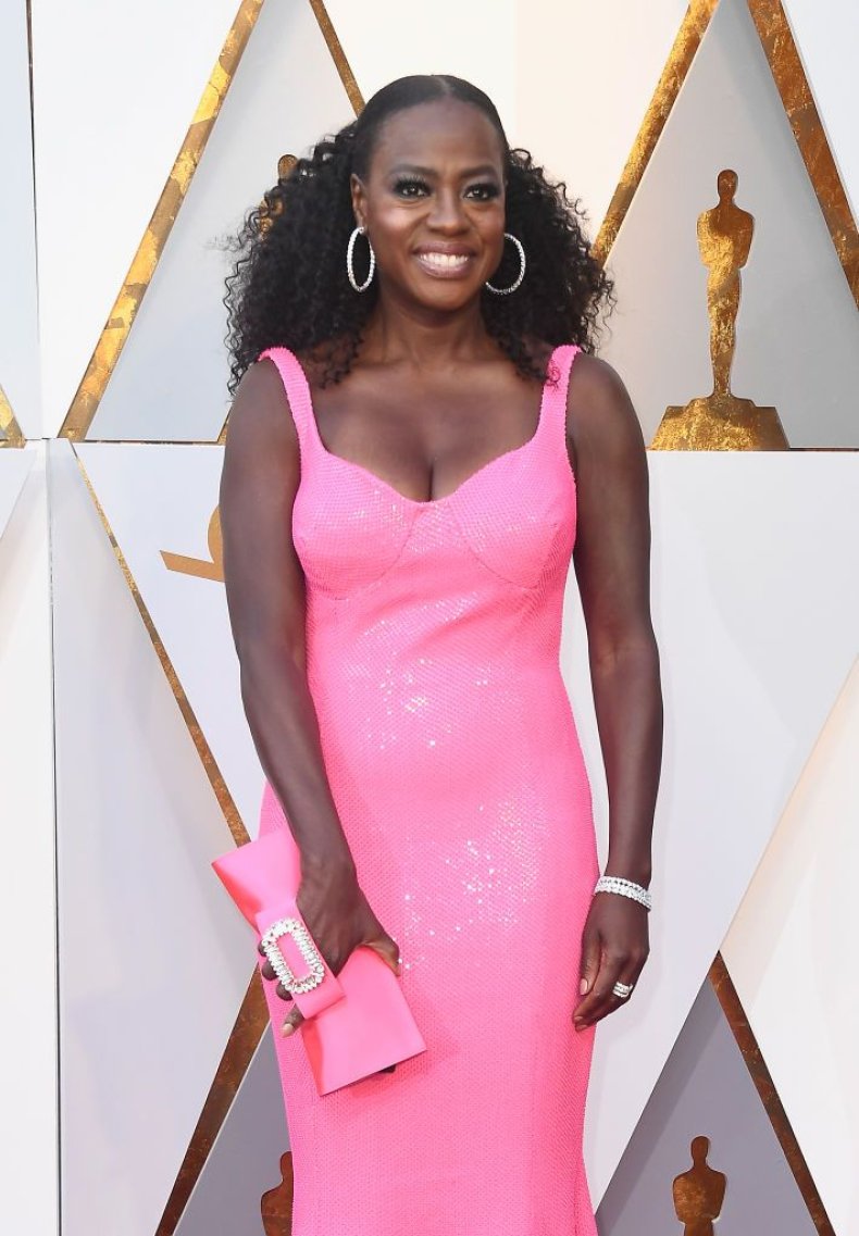 viola davis