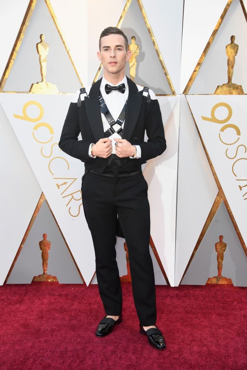 adam rippon