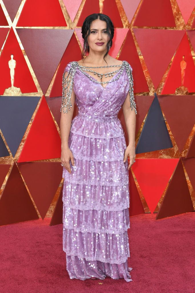 worst oscar dresses 2018