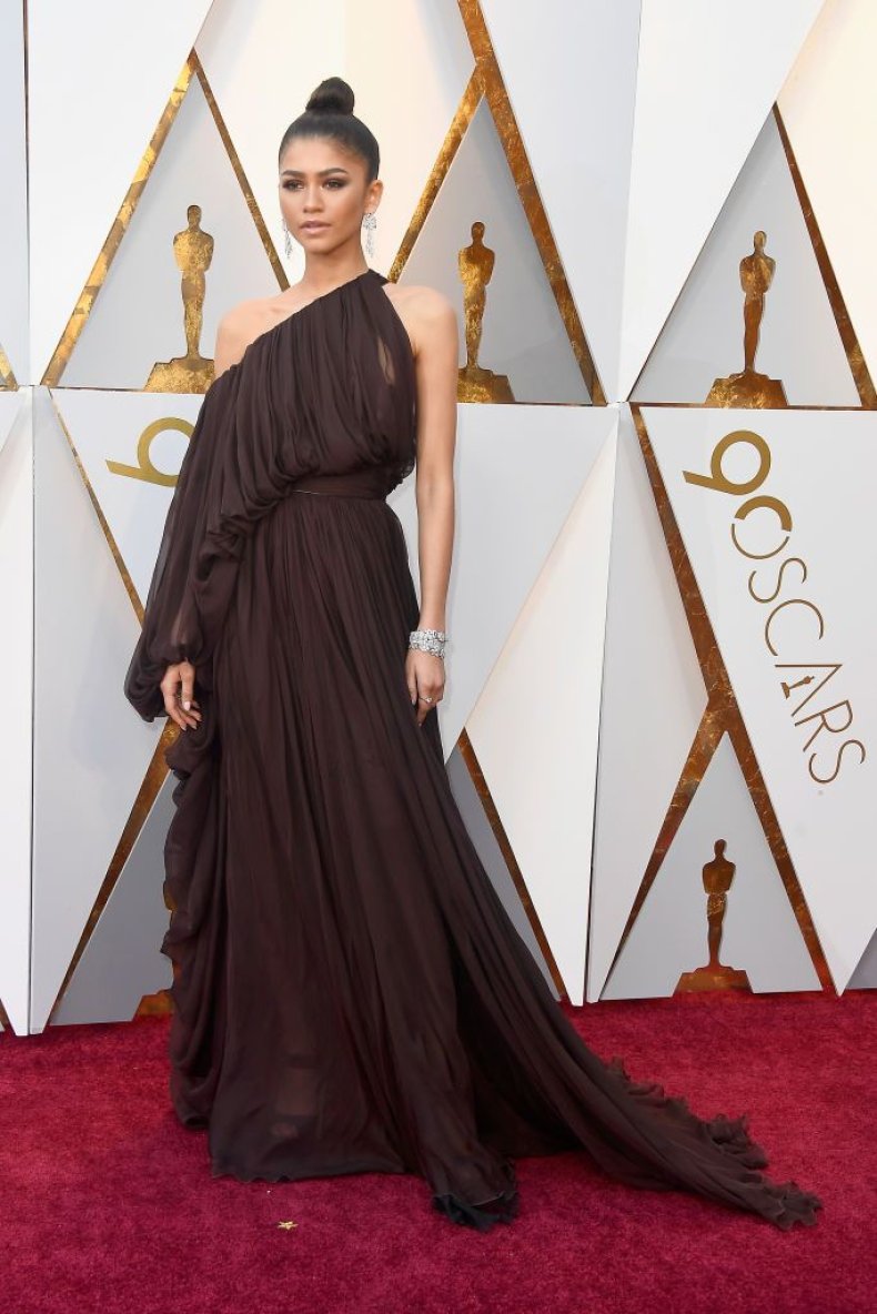 zendaya