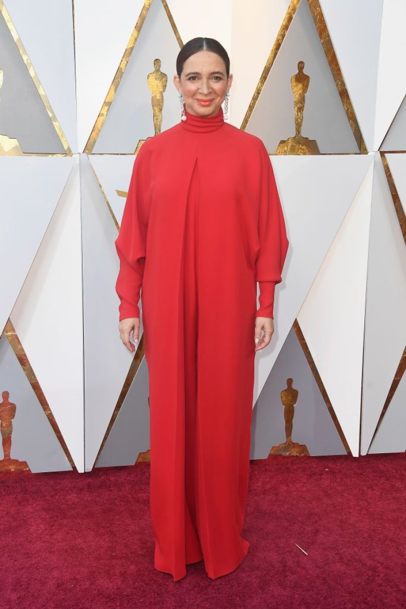 maya rudolph