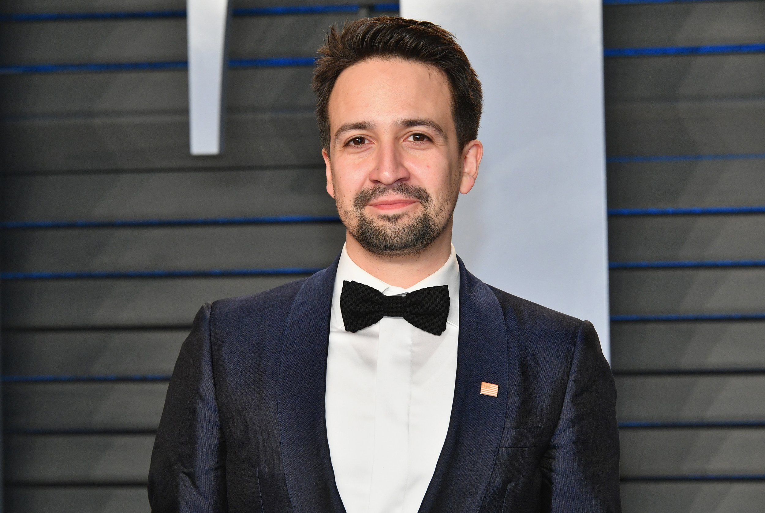 Why Is Hamilton Creator Lin Manuel Miranda s New Documentary Postponed 