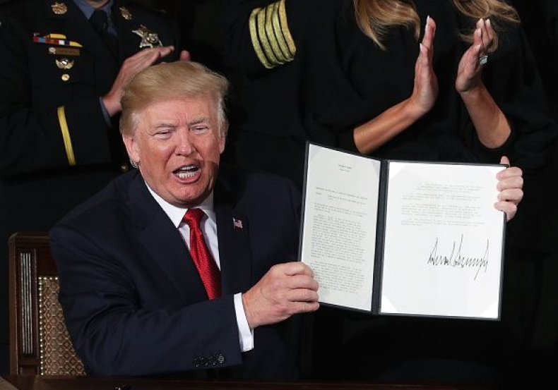 Trump opioid crisis