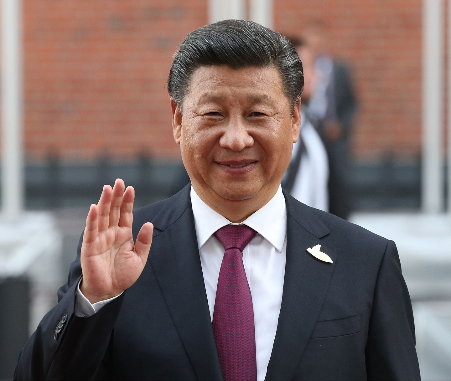  Xi 49 