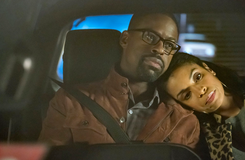Sterling K. Brown Teases 'This is Us' Season 3