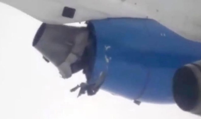 plane 40