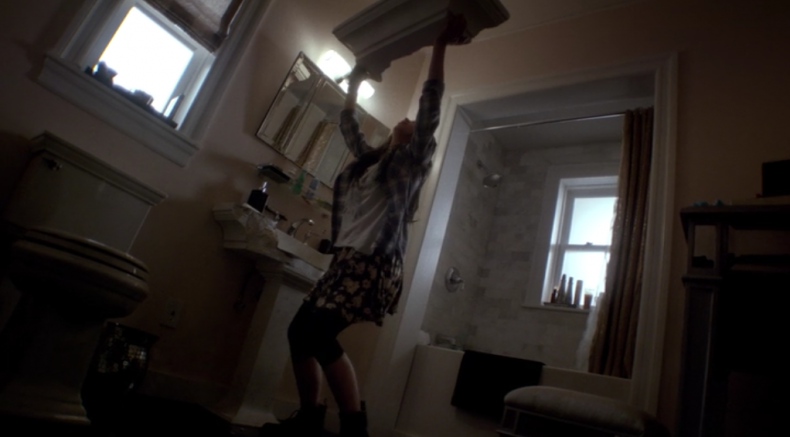 jessica powers how did jessica jones get powers