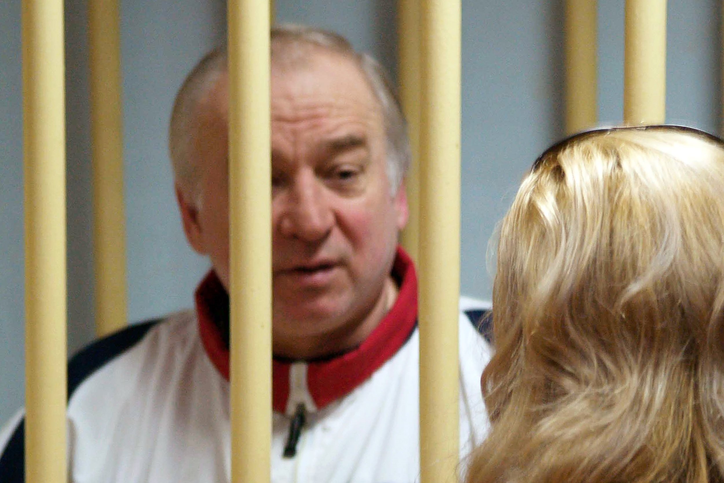 Is Sergei Skripal Another Alexander Litvinenko Mysterious Russian Spy