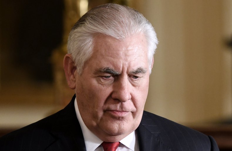 GettyImages-923509930 Rex Tillerson