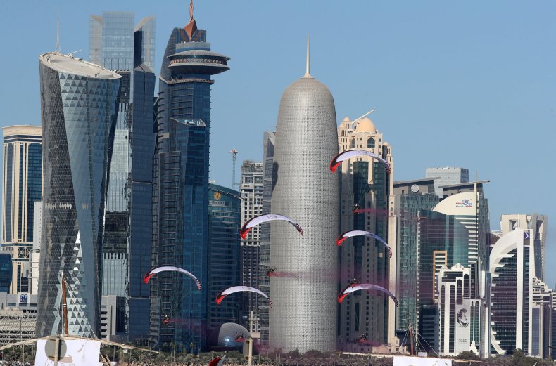 GettyImages-894926140 Doha
