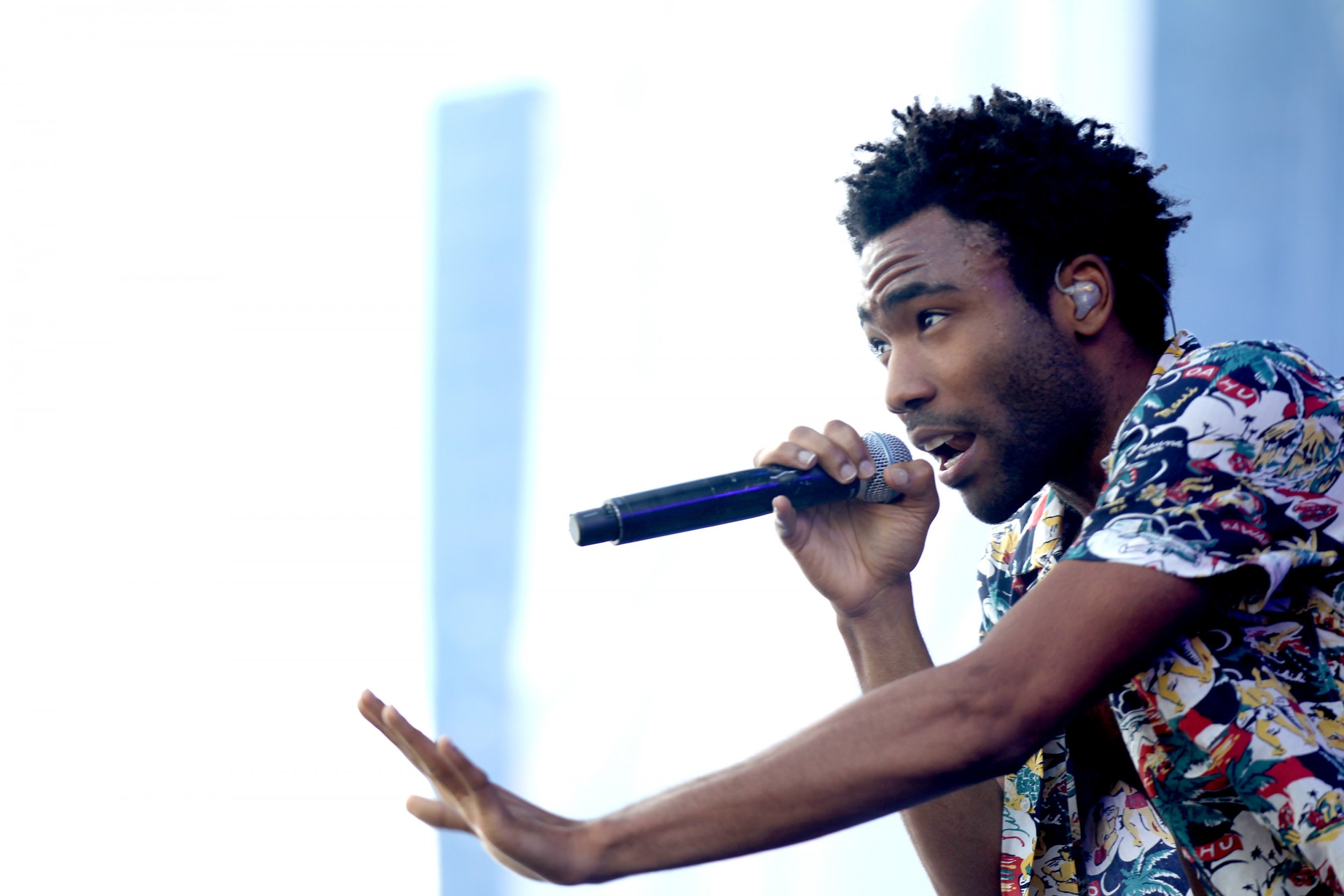 Childish Gambino