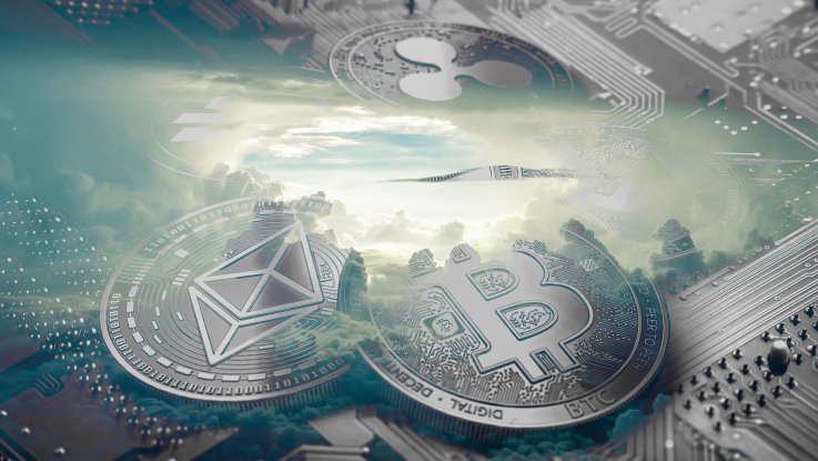 Cryptocurrency Cryptocurrency
