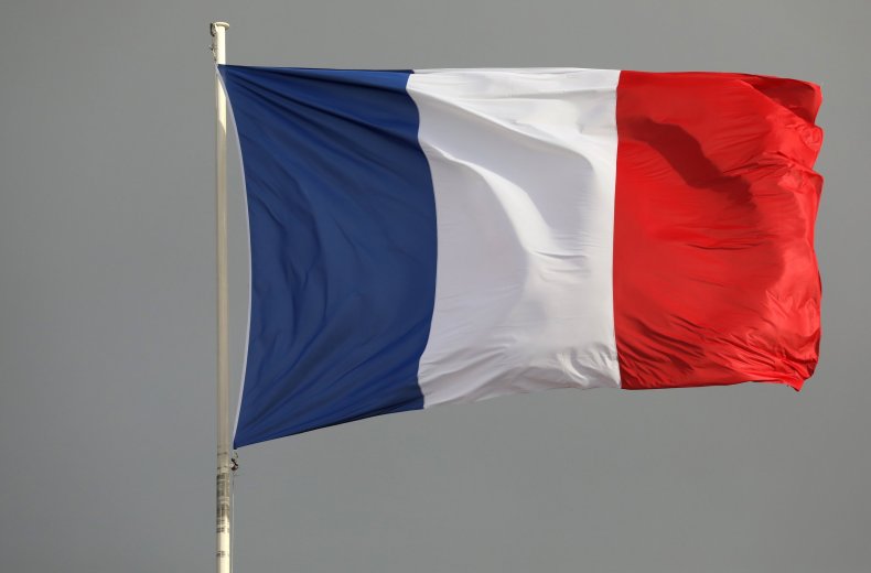 french-flag