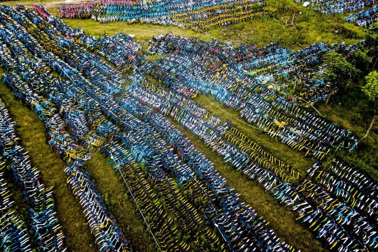 13 Bikes