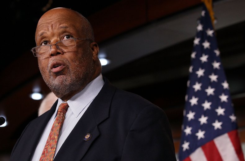 GettyImages-98890886 Bennie Thompson