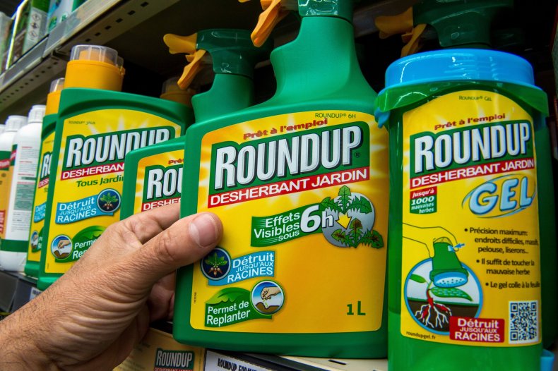 roundup france store
