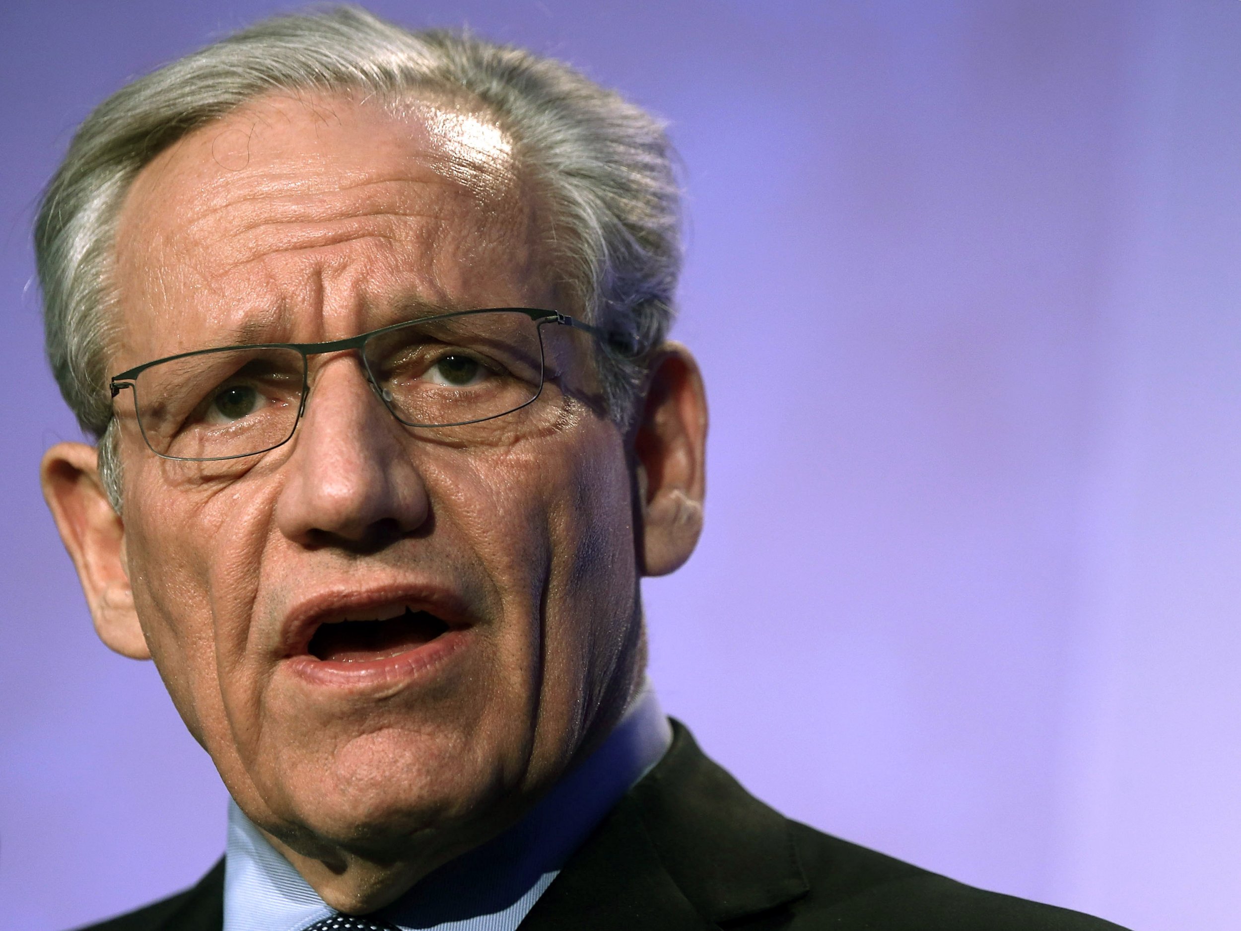 Bob Woodward