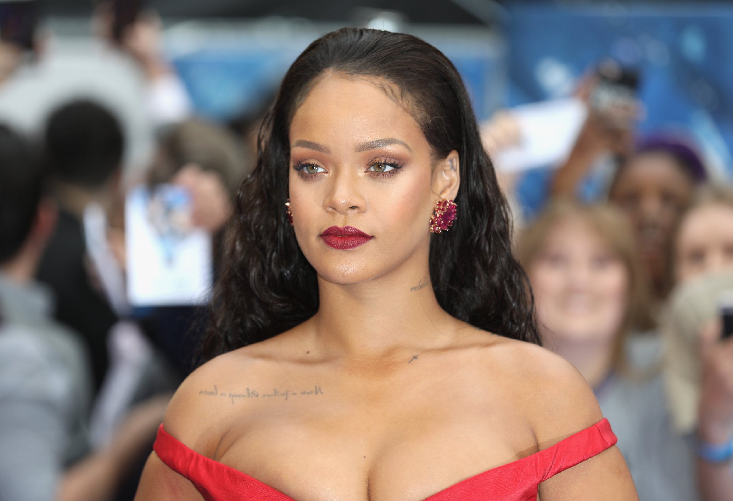 Rihanna Reveals All With a Lingerie Closer, Houston Designers Shine and  Remembering Kate Spade: 11 Can't-Miss New York Fashion Week Happenings