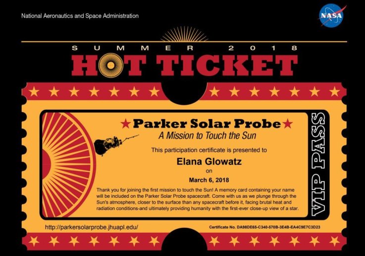 solar-probe-ticket solar-probe-ticket