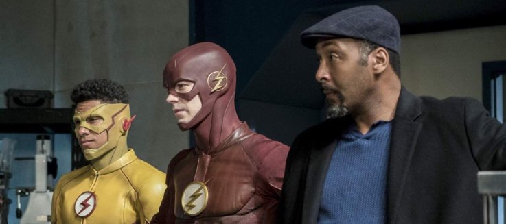 the flash family speedsters the flash family speedsters