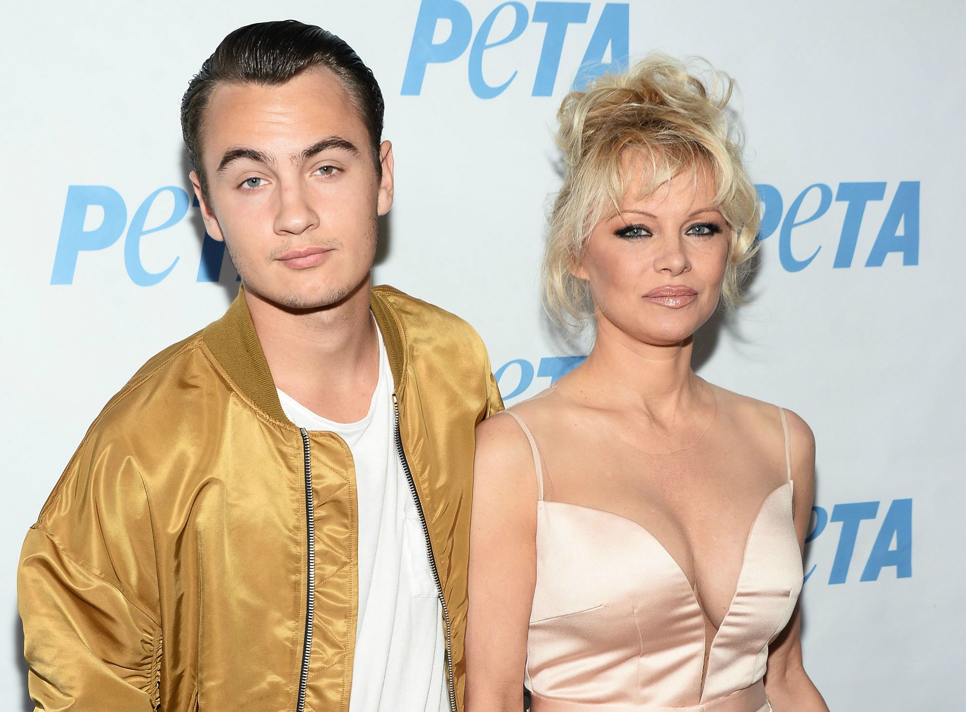 Who Is Brandon Thomas Lee? Tommy Lee Claims Son He Shares With Pamela  Anderson Physically Assaulted Him