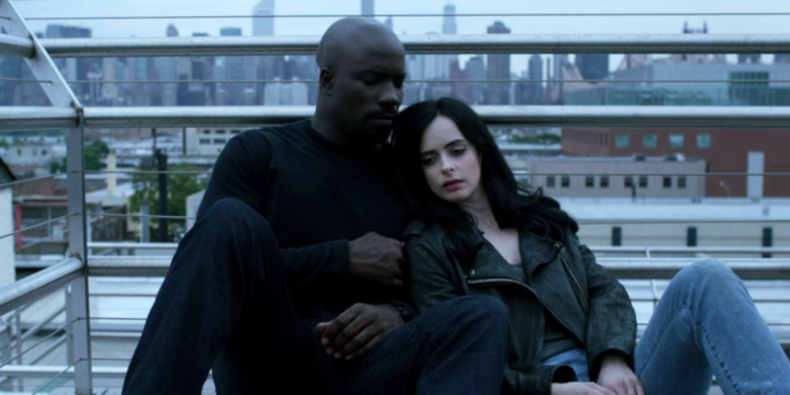 jessica jones in luke cage season 2
