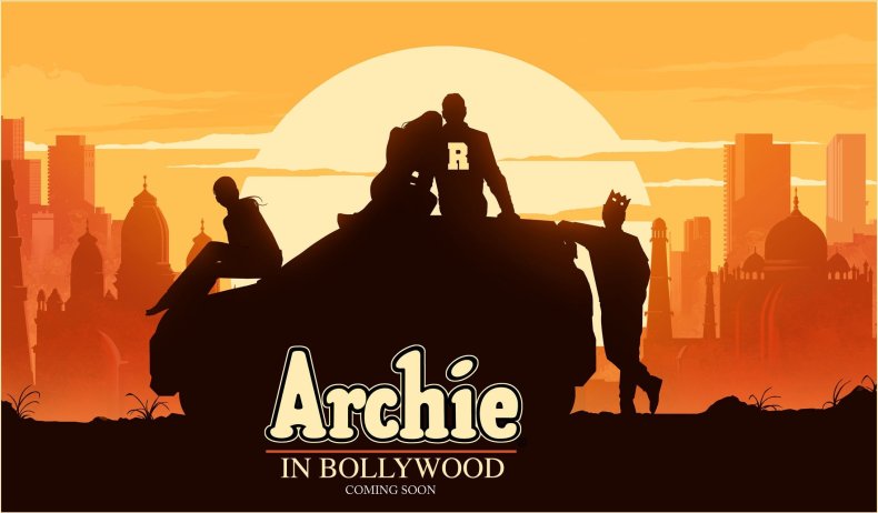 ArchieBollywood ArchieBollywood