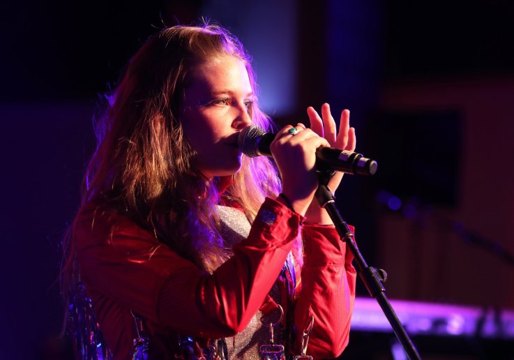 Maggie Rogers Maggie Rogers