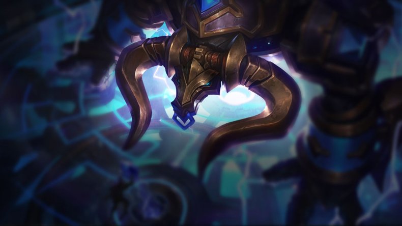 images Birdio Splash Art new league of legends skins include