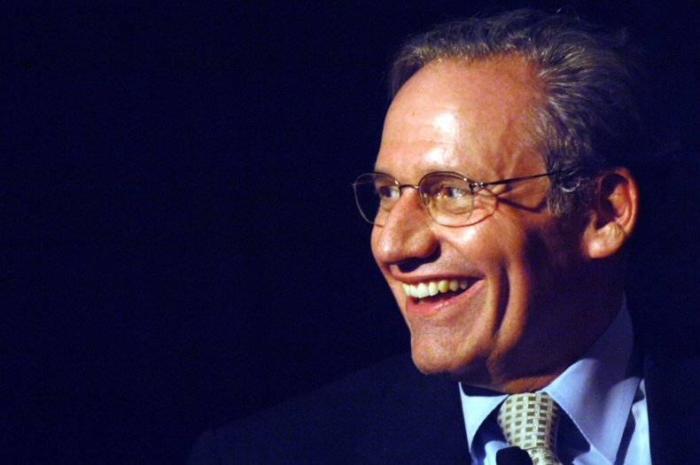 Bob Woodward