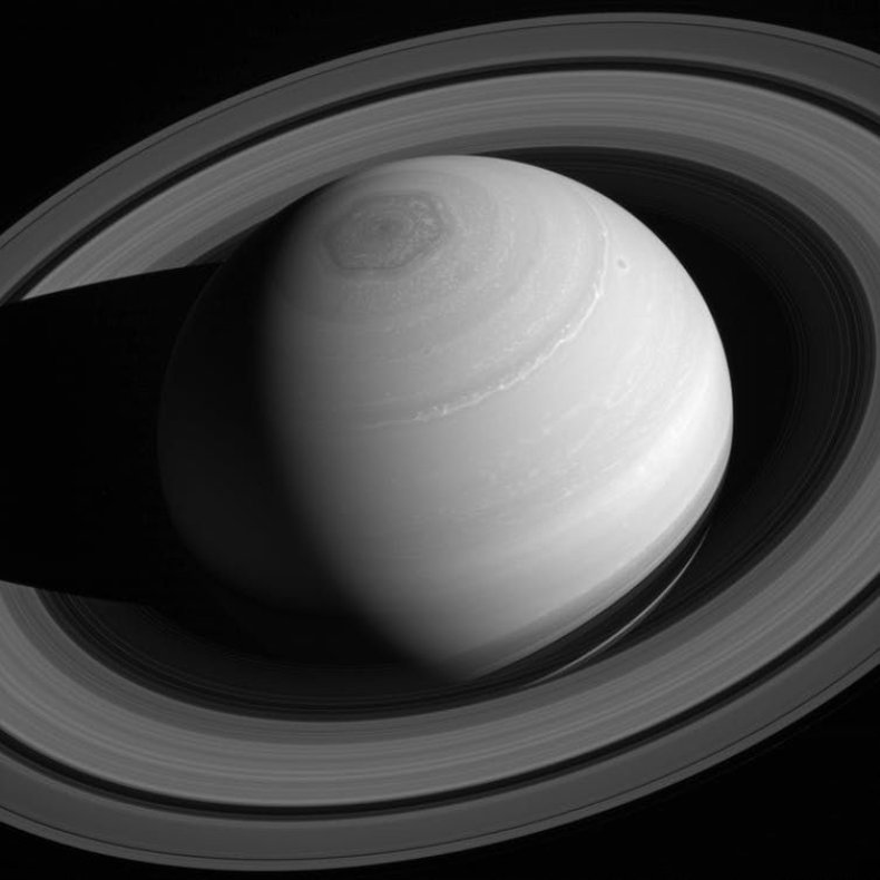 Saturn Saturn