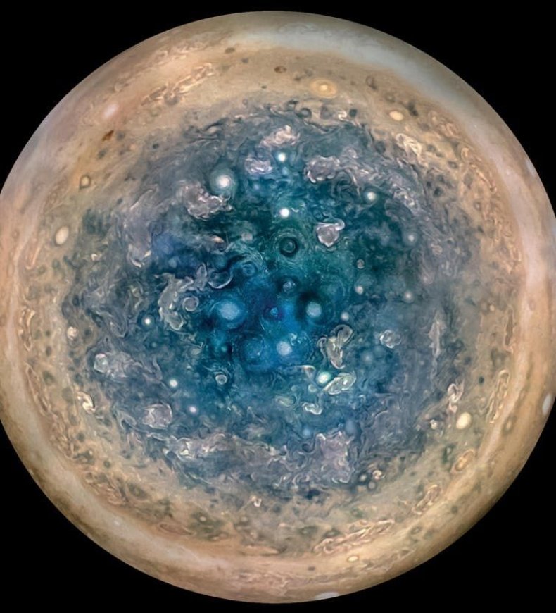 3_8_Jupiter South Pole 3_8_Jupiter South Pole
