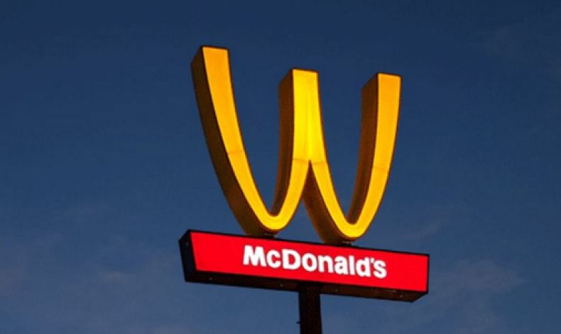 McDonald's McDonald's