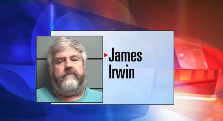 James Irwin James Irwin