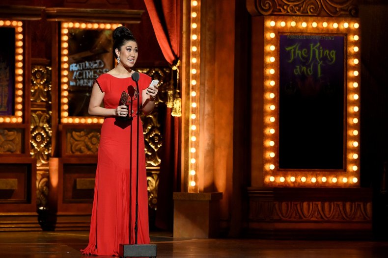 Ruthie Ann Miles injured, daughter killed in car crash