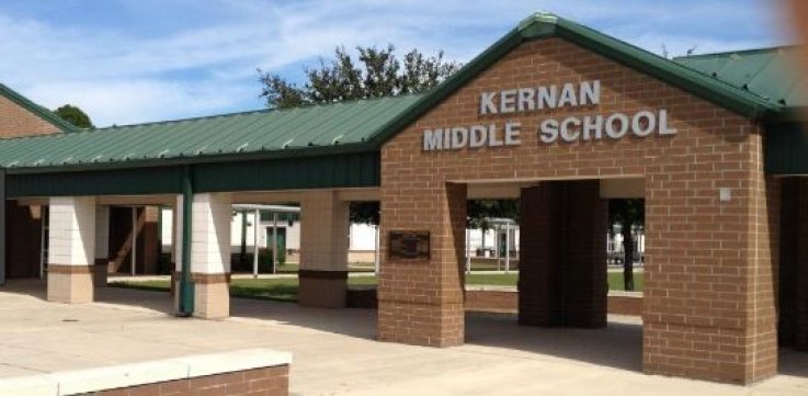 middle school middle school