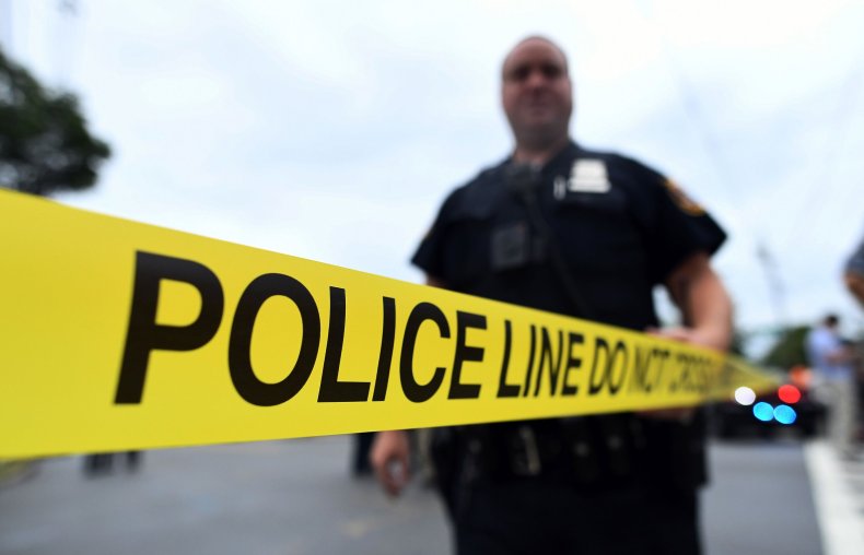 police-officer