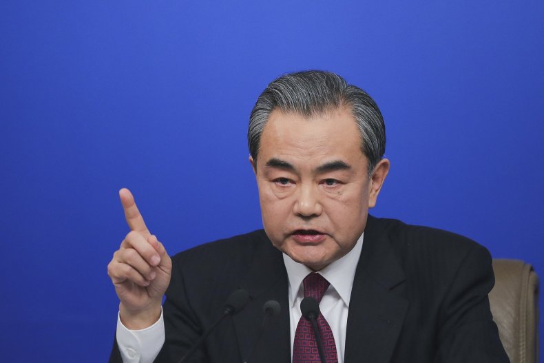 GettyImages-649381904 Wang Yi