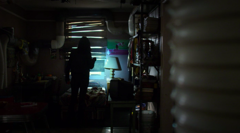 the whizzer apartment jessica jones season 2
