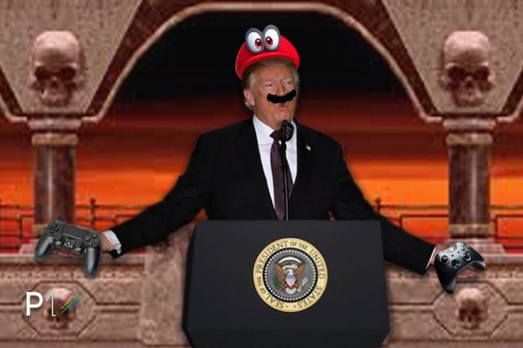 trump-mortal-kombat-violence-video-games-mario trump-mortal-kombat-violence-video-games-mario