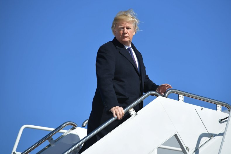 trump