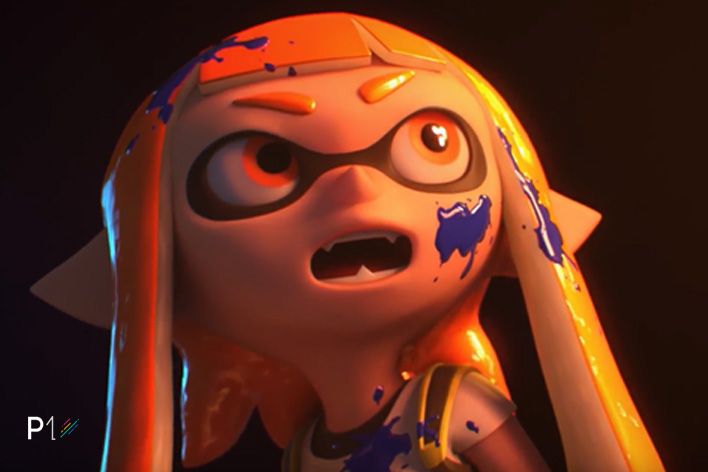 smash bros inkling