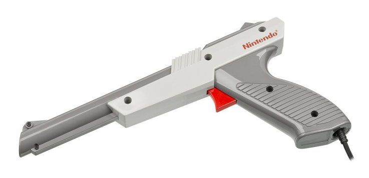 Nintendo-Entertainment-System-NES-Zapper-Gray-L Nintendo-Entertainment-System-NES-Zapper-Gray-L