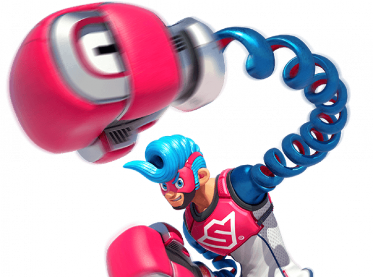 spring man spring man