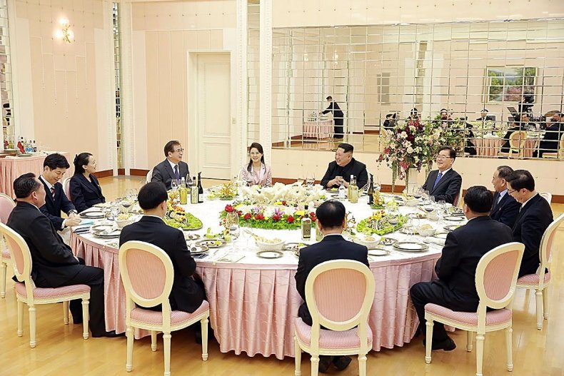 03_09_Dinner_Pyongyang