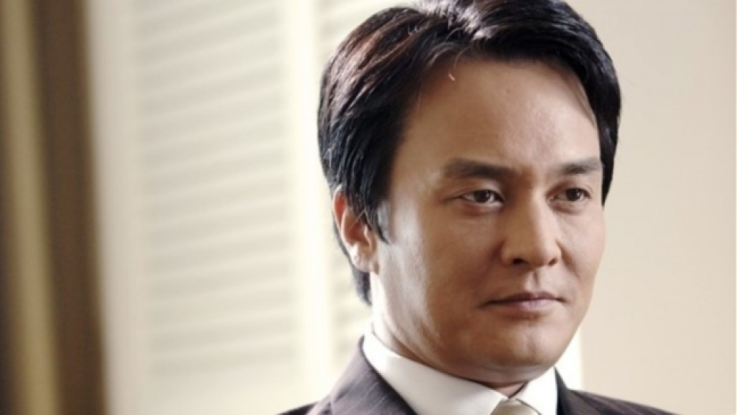 Jo Min-ki dead: South Korean actor in 'East of Eden' Jo Min-ki dead: South Korean actor in 'East of Eden'