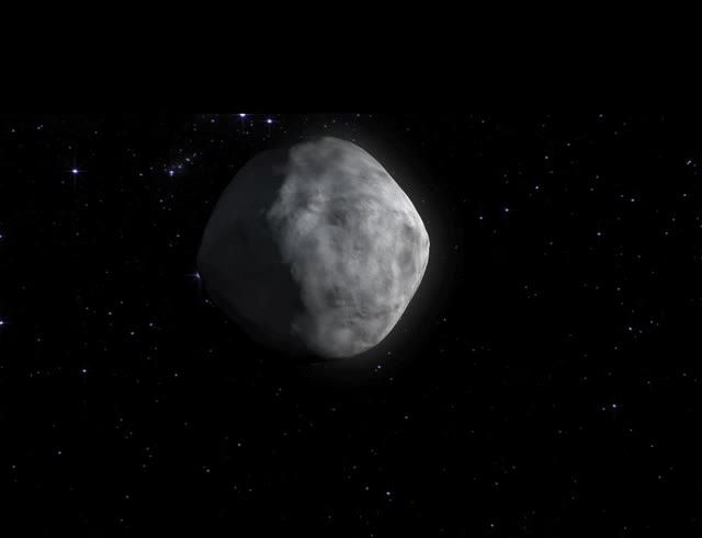 scientists finetune asteroid bennu