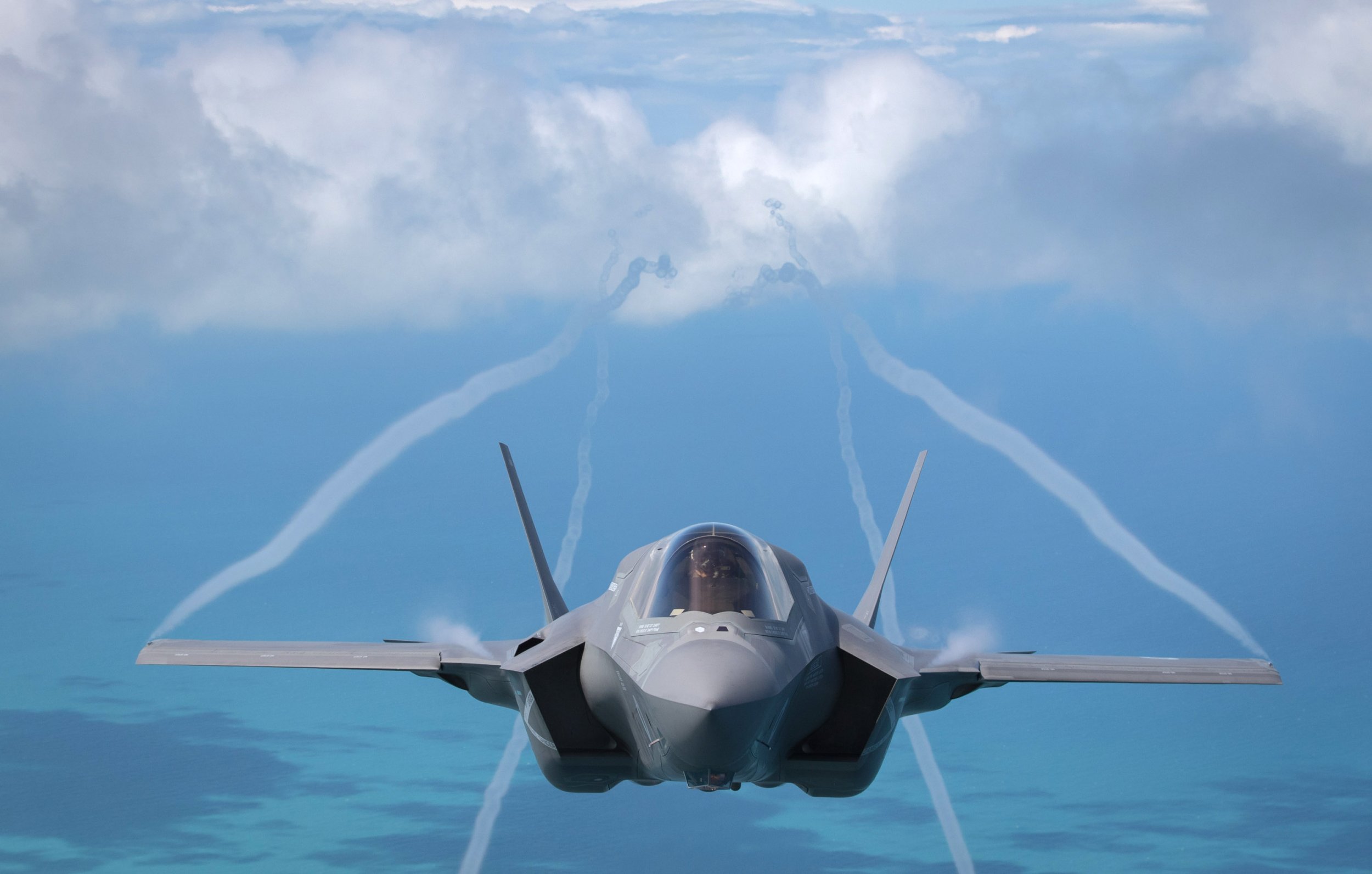 F-35 Jet: Most Expensive Weapon Ever Will Need Another $16 Billion in